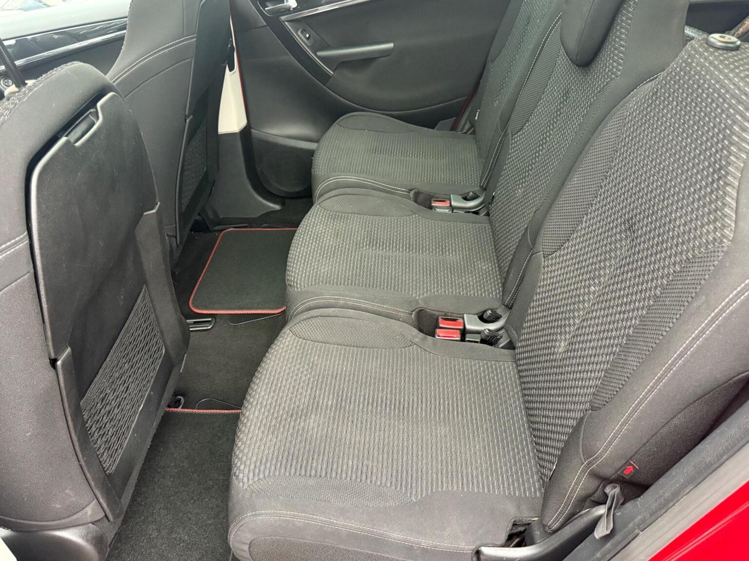 Used Citroen Grand C4 Picasso 2013 for sale - 77807168: Photo 13