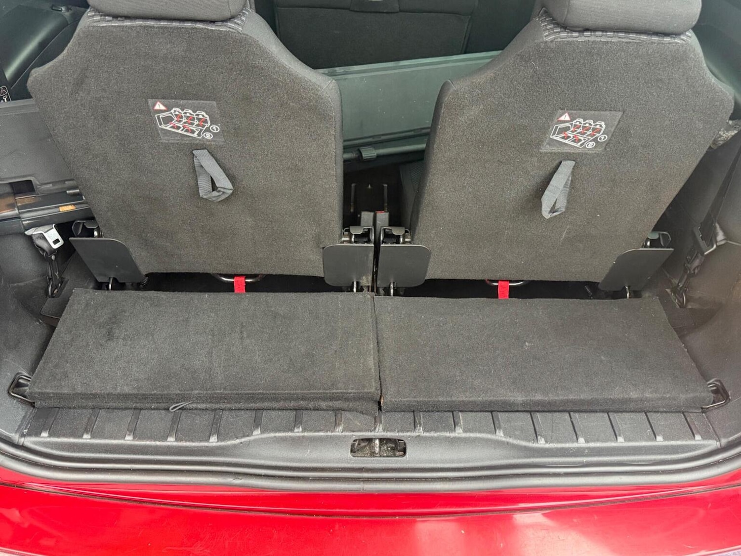 Used Citroen Grand C4 Picasso 2013 for sale - 77807168: Photo 14