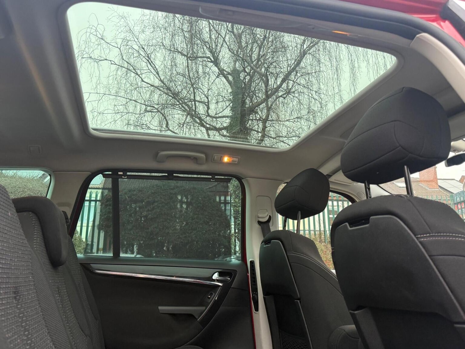 Used Citroen Grand C4 Picasso 2013 for sale - 77807168: Photo 28