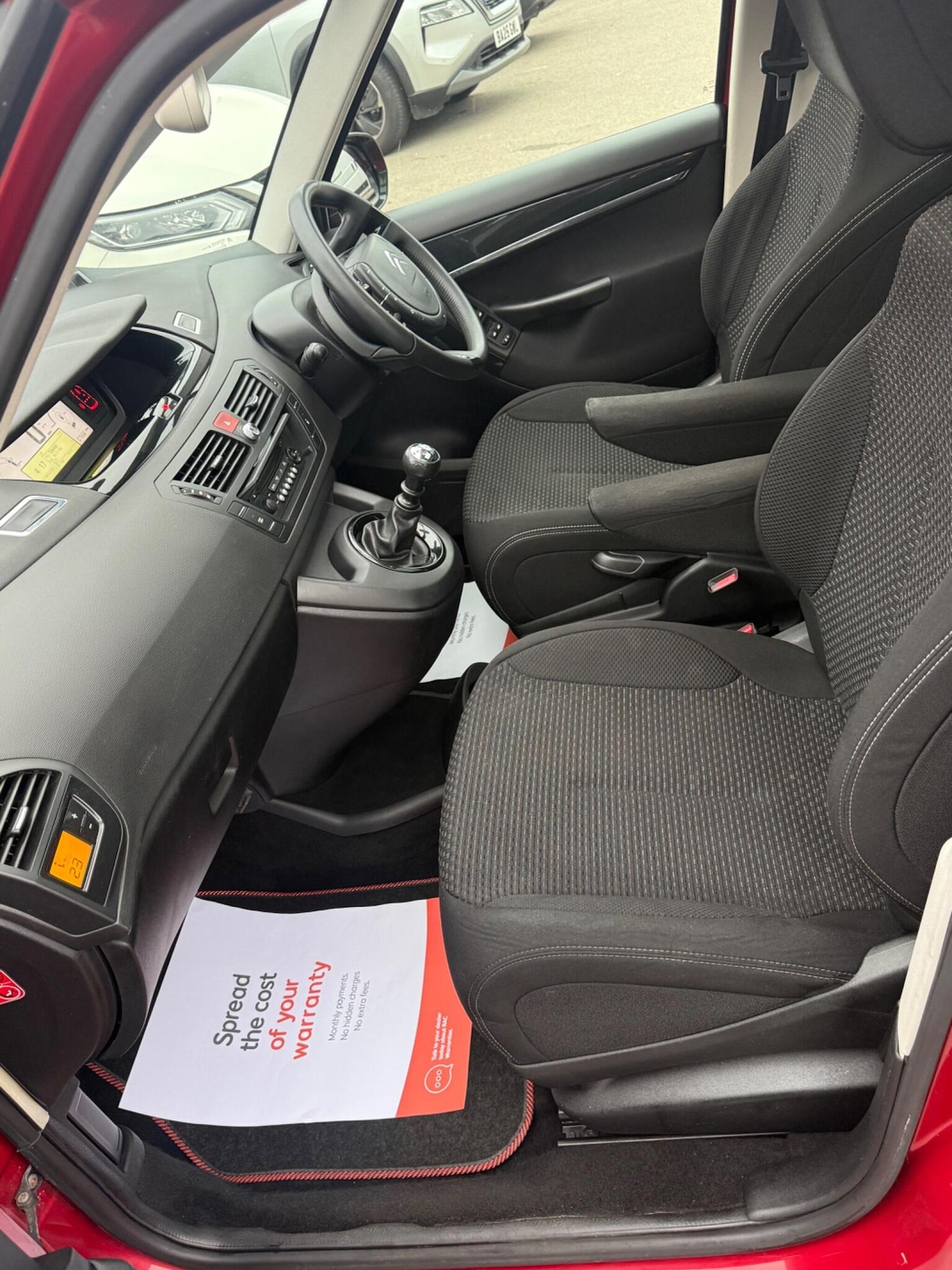 Used Citroen Grand C4 Picasso 2013 for sale - 77807168: Photo 29