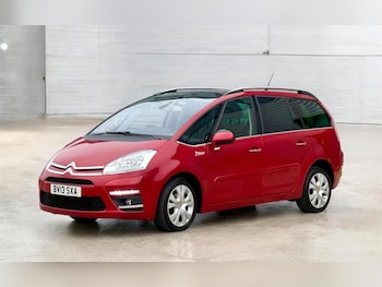 Used Citroen Grand C4 Picasso 2013 for sale - 77807168: Photo