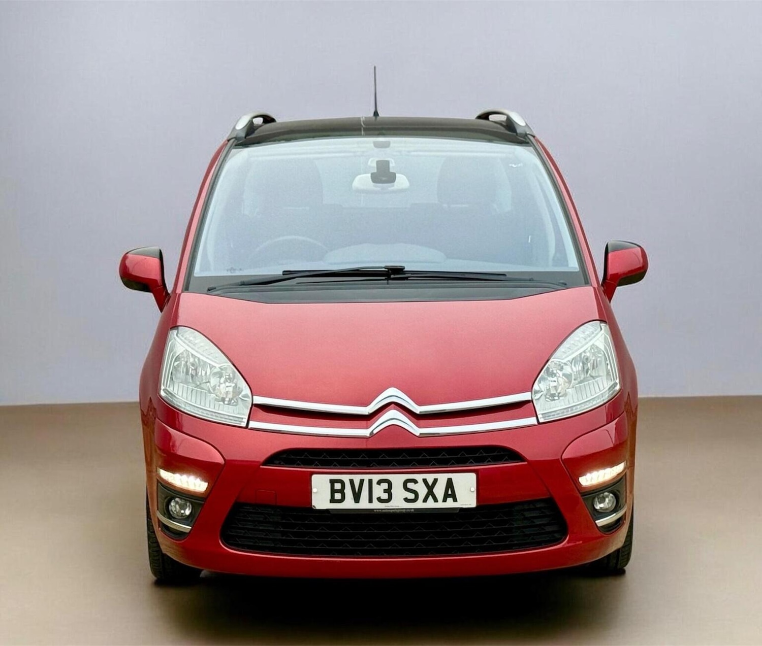 Used Citroen Grand C4 Picasso 2013 for sale - 77807168: Photo 3