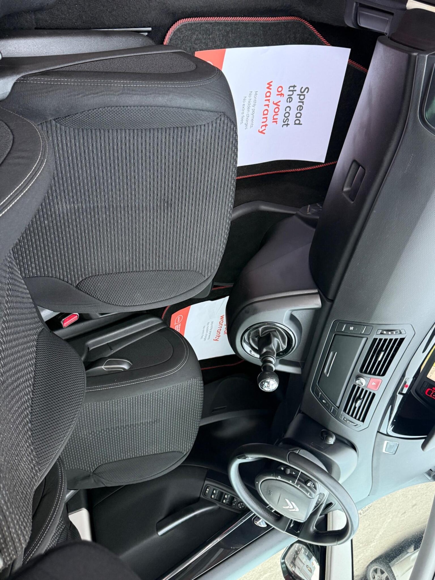 Used Citroen Grand C4 Picasso 2013 for sale - 77807168: Photo 31