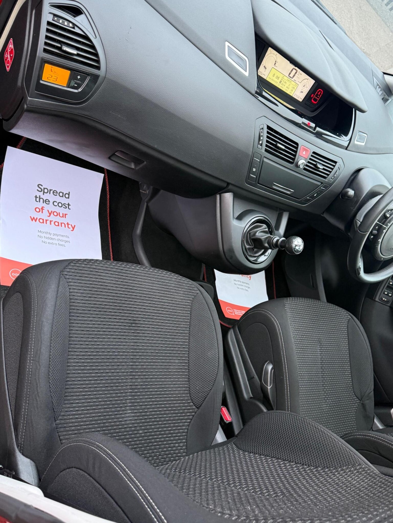 Used Citroen Grand C4 Picasso 2013 for sale - 77807168: Photo 32