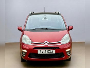 Used Citroen Grand C4 Picasso 2013 for sale - 77807168: Photo