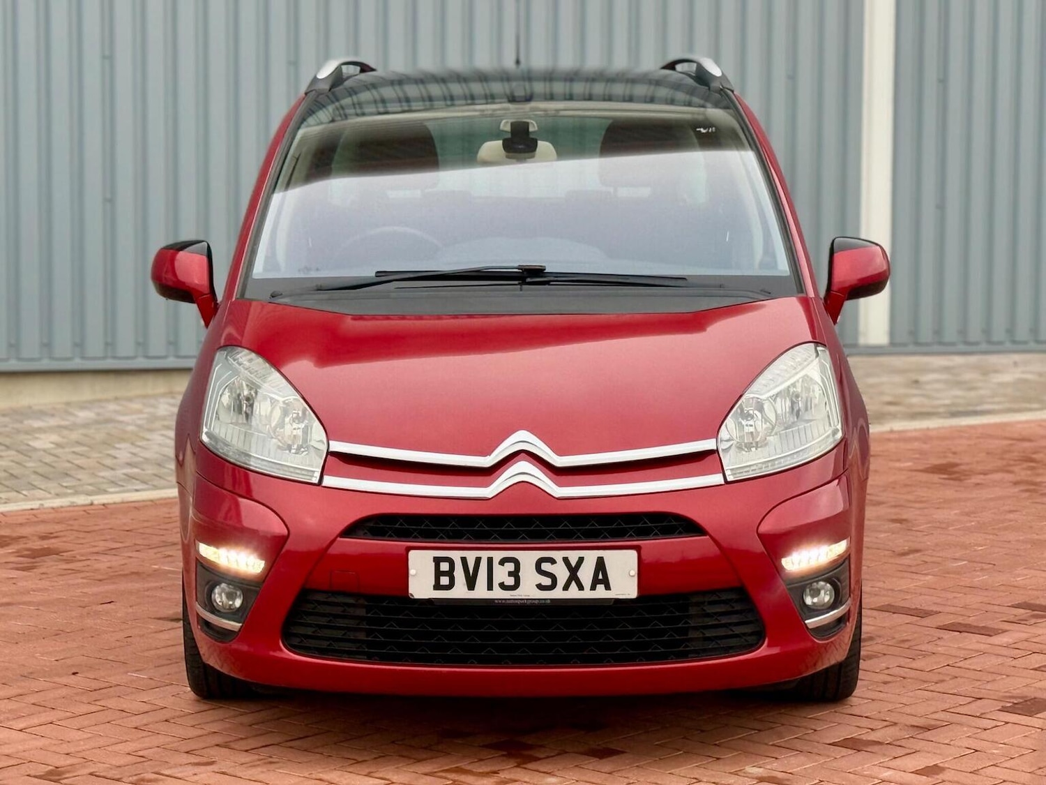 Used Citroen Grand C4 Picasso 2013 for sale - 77807168: Photo 45