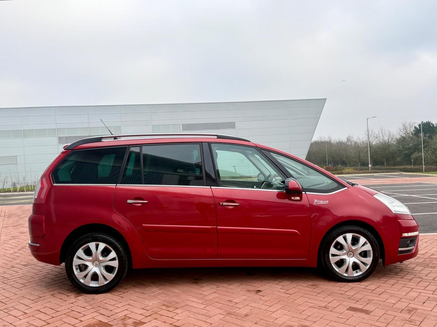 Used Citroen Grand C4 Picasso 2013 for sale - 77807168: Photo 49