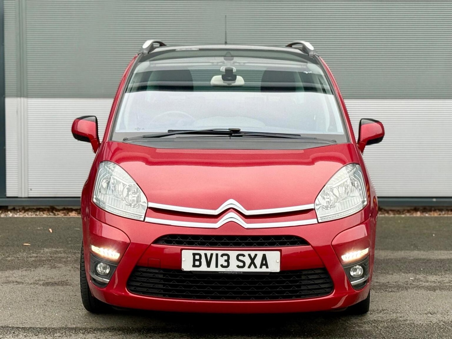 Used Citroen Grand C4 Picasso 2013 for sale - 77807168: Photo 52