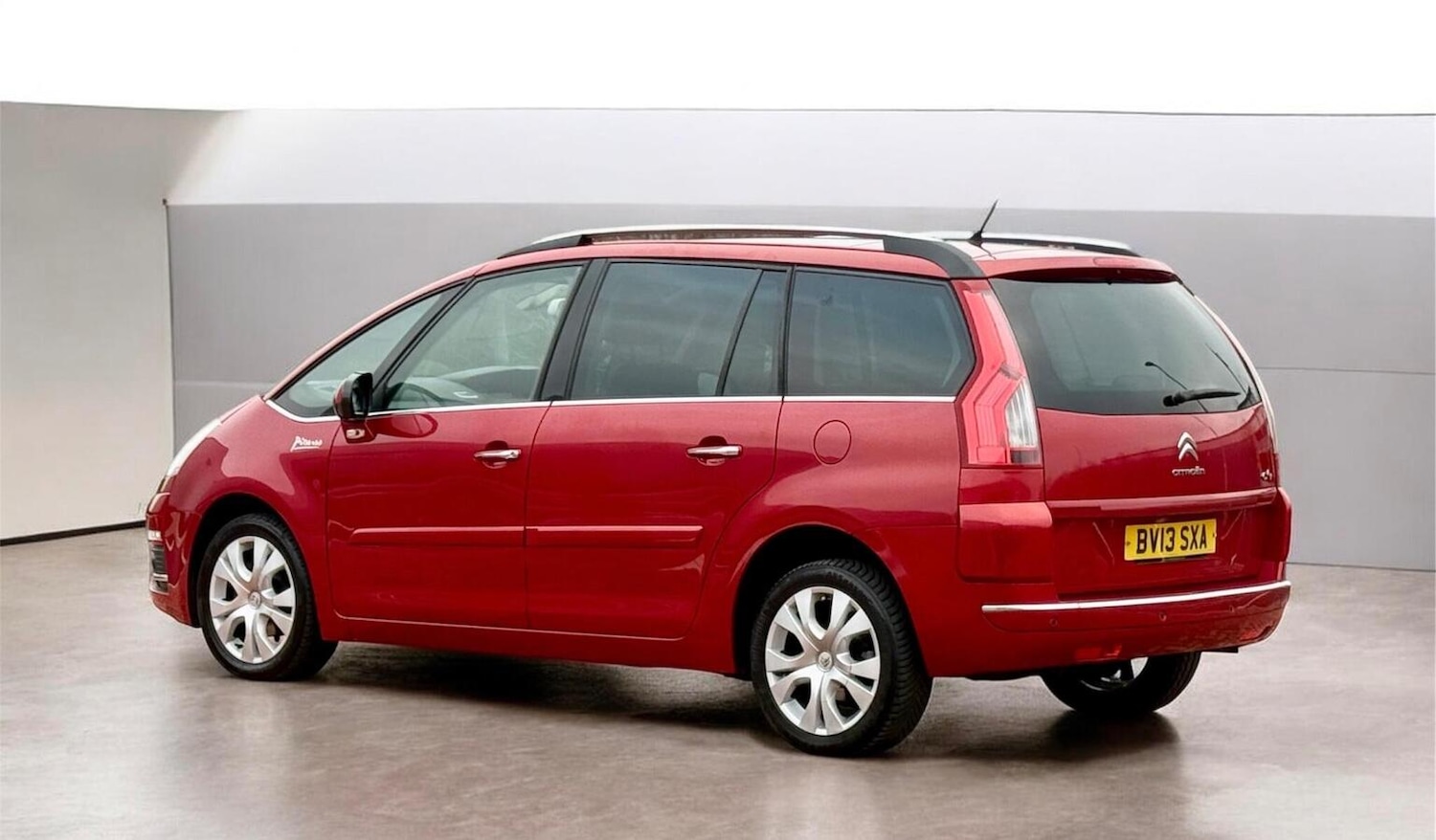 Used Citroen Grand C4 Picasso 2013 for sale - 77807168: Photo 6