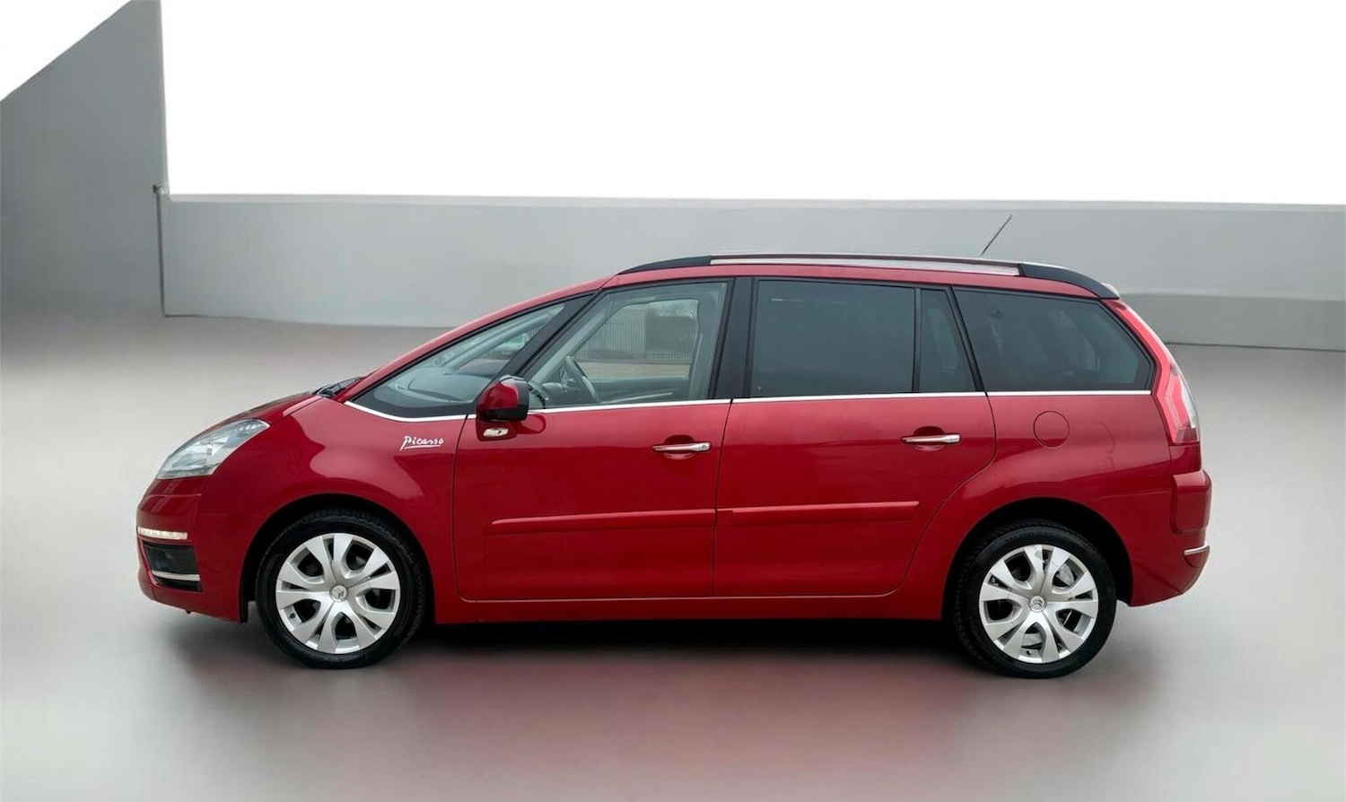 Used Citroen Grand C4 Picasso 2013 for sale - 77807168: Photo 7