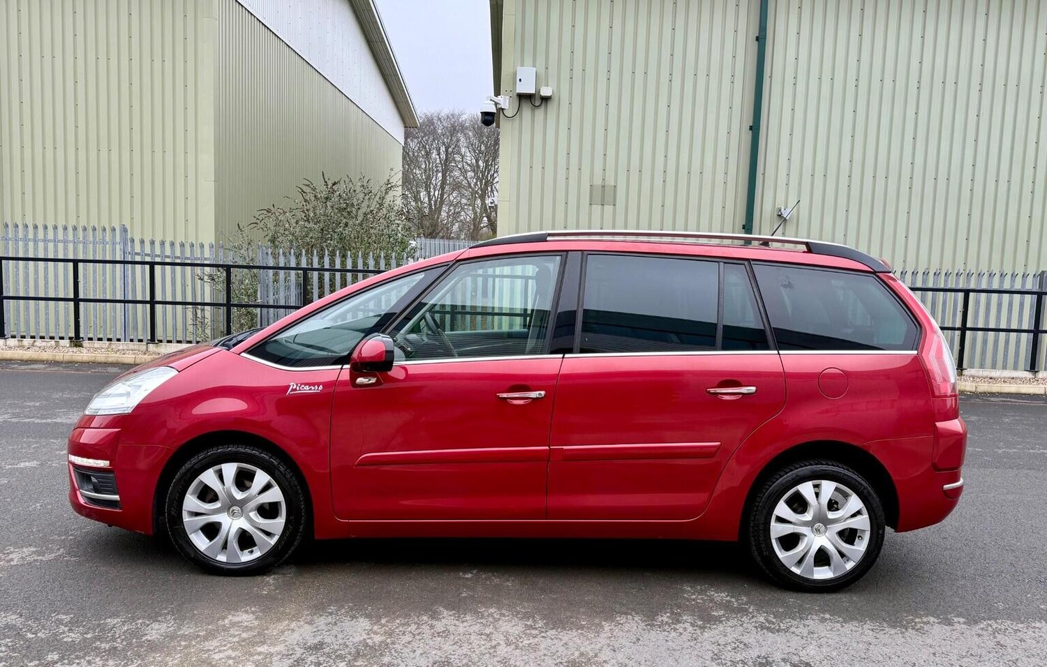 Used Citroen Grand C4 Picasso 2013 for sale - 77807168: Photo 76