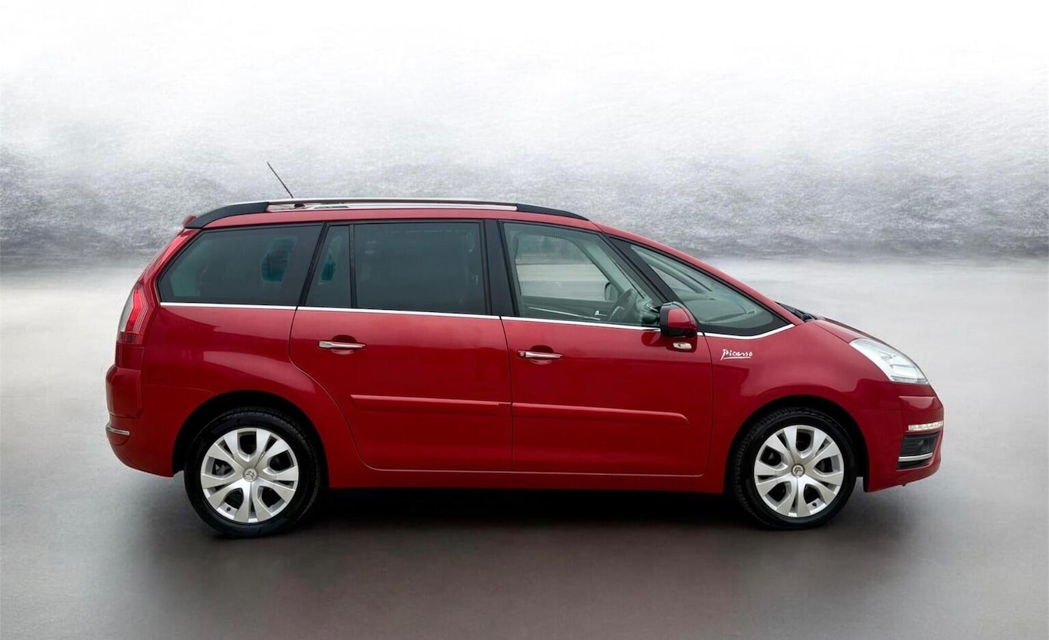 Used Citroen Grand C4 Picasso 2013 for sale - 77807168: Photo 8