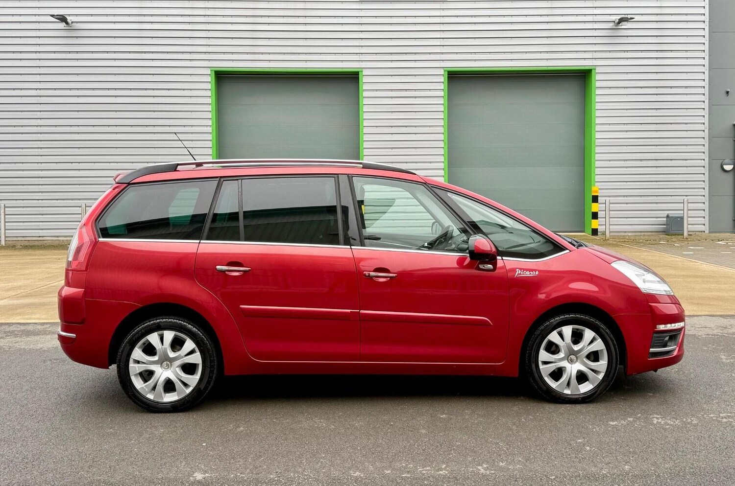 Used Citroen Grand C4 Picasso 2013 for sale - 77807168: Photo 81