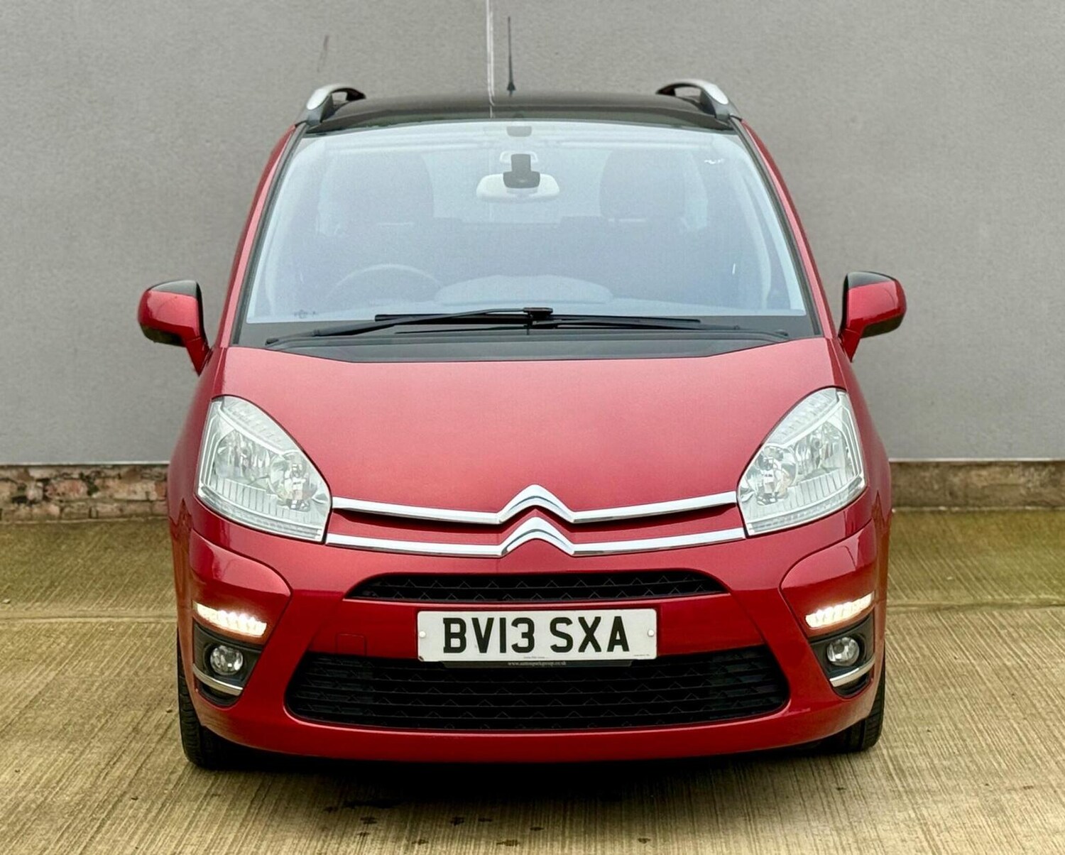 Used Citroen Grand C4 Picasso 2013 for sale - 77807168: Photo 92