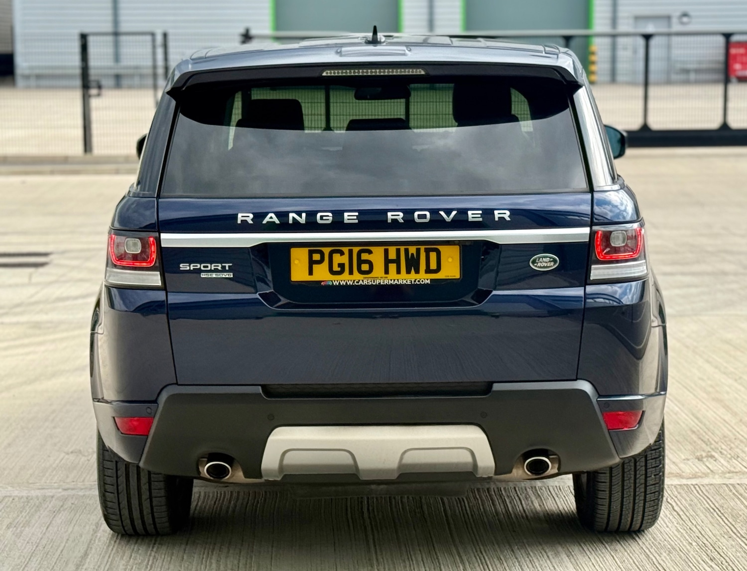 Vehicle 20