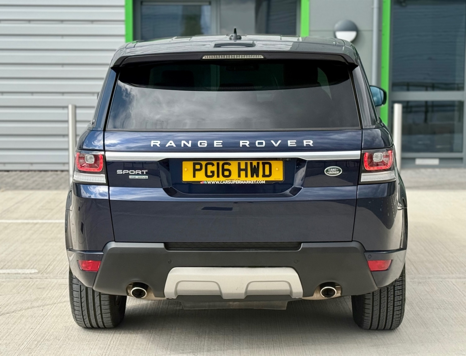 Vehicle 29