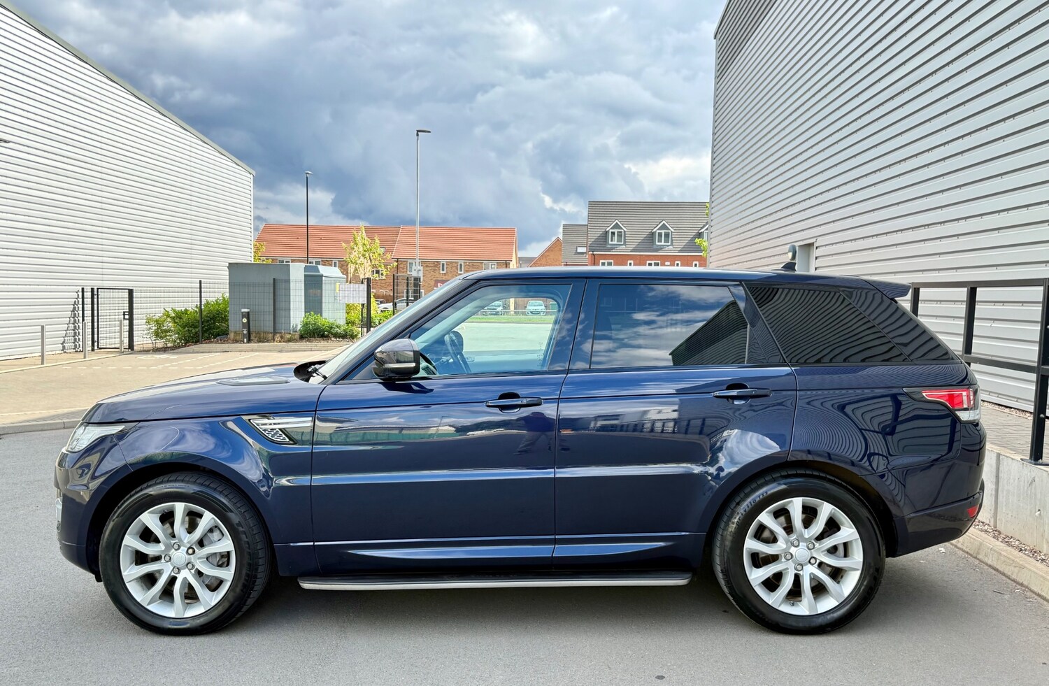 Vehicle 45