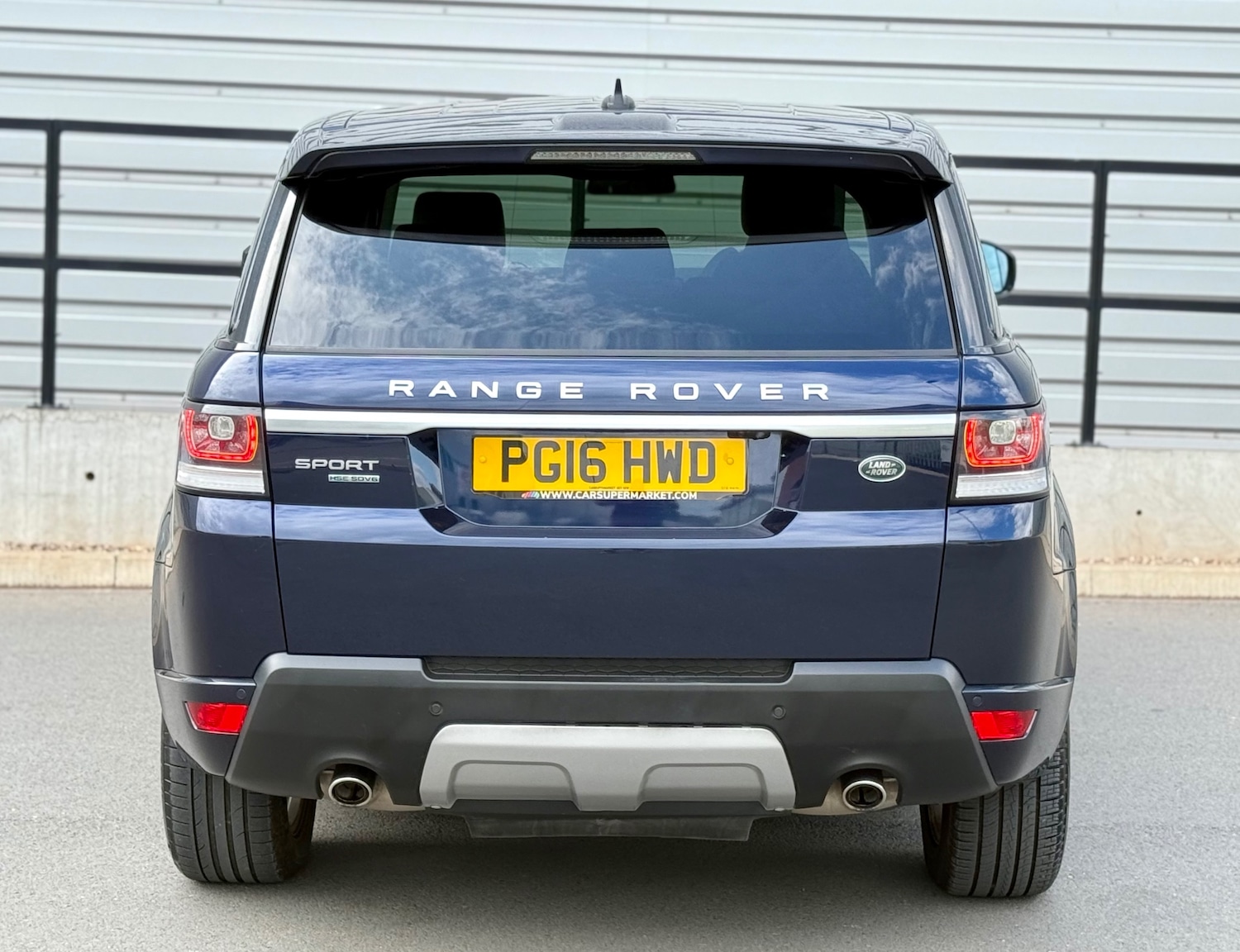 Vehicle 47