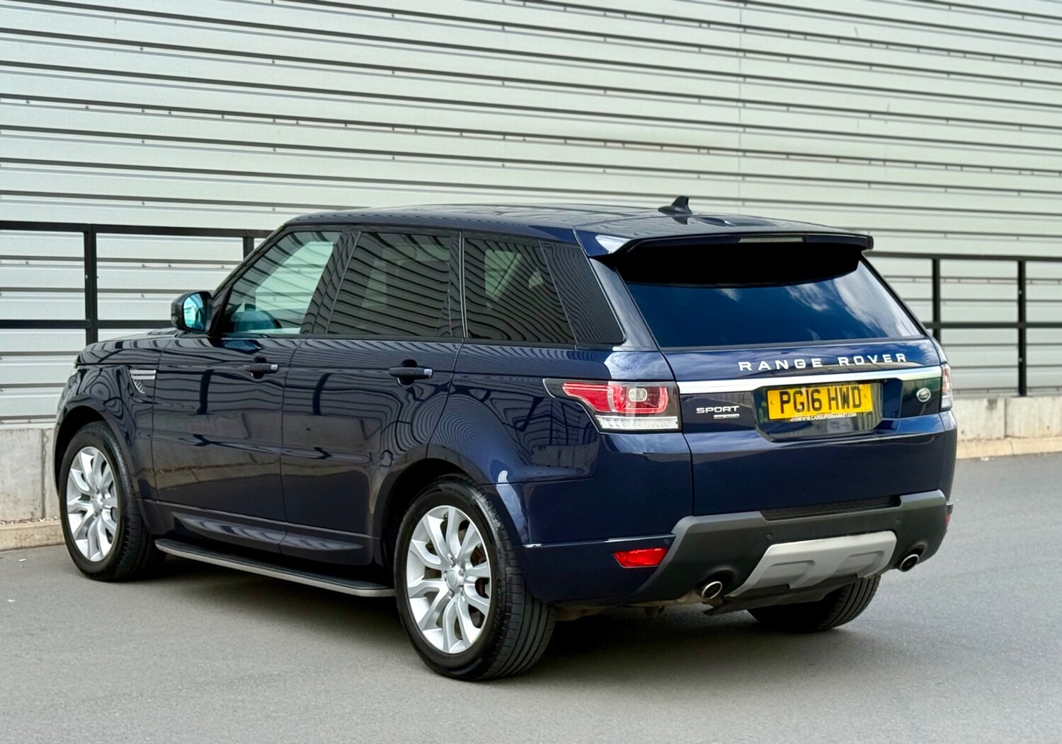 Vehicle 49