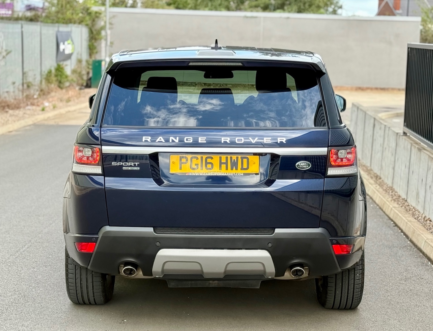 Vehicle 50