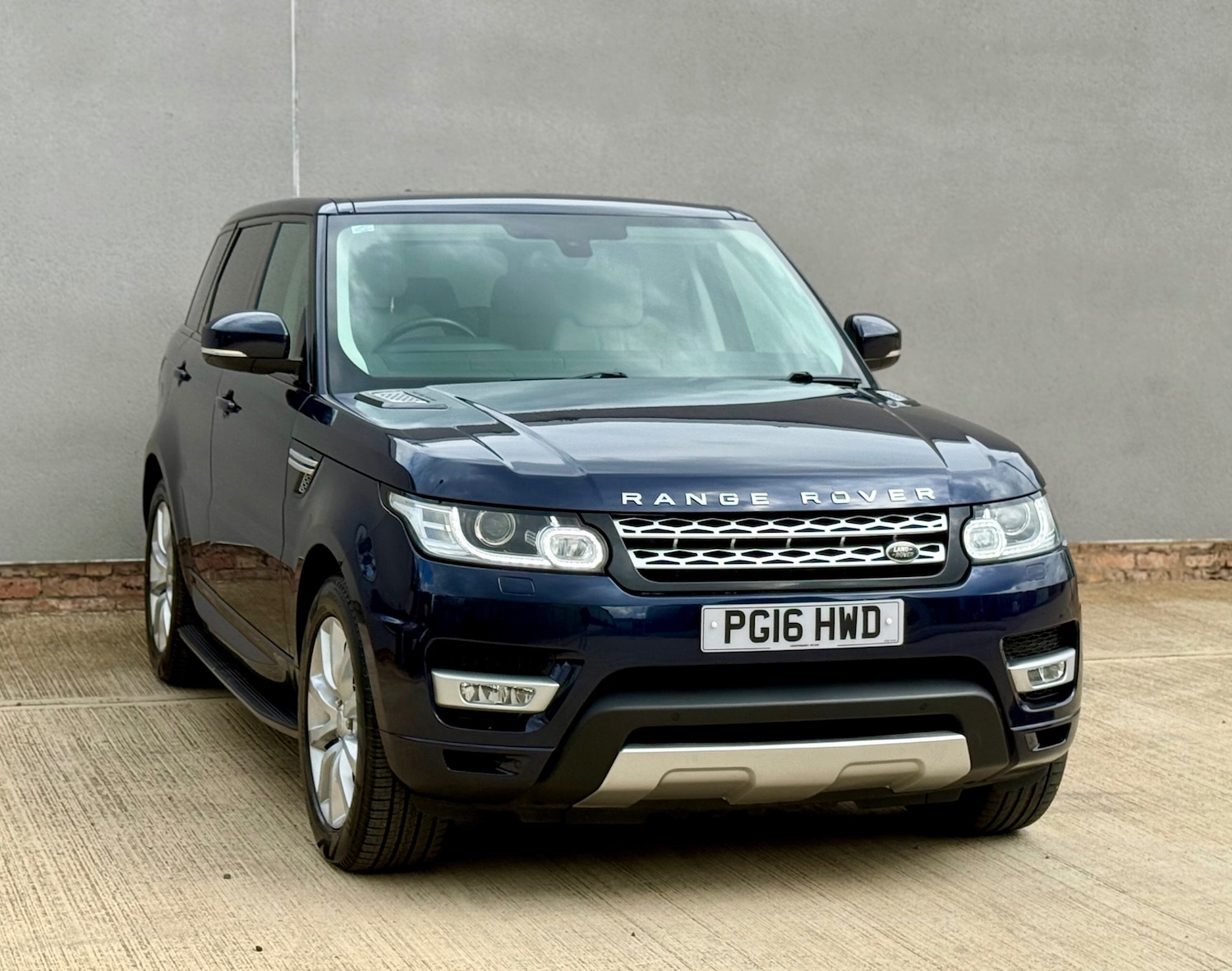 Vehicle 83