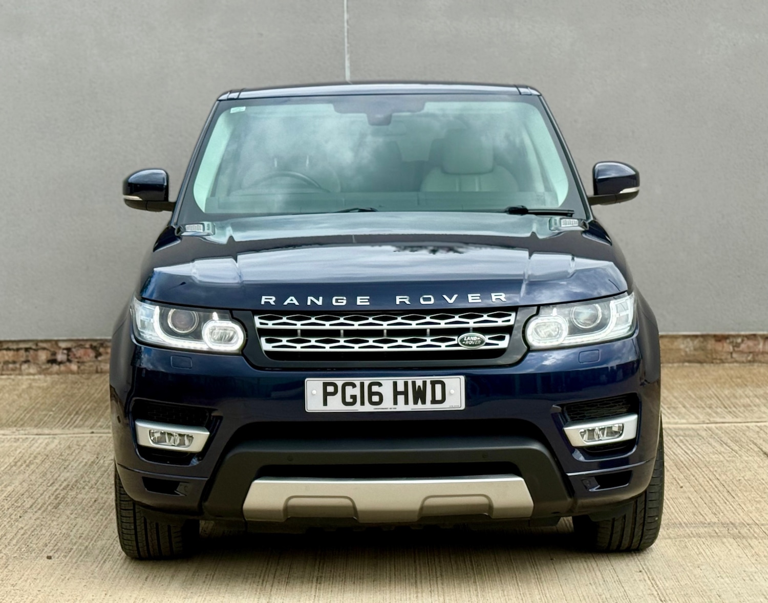 Vehicle 84