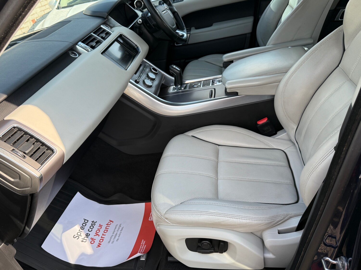Vehicle 90