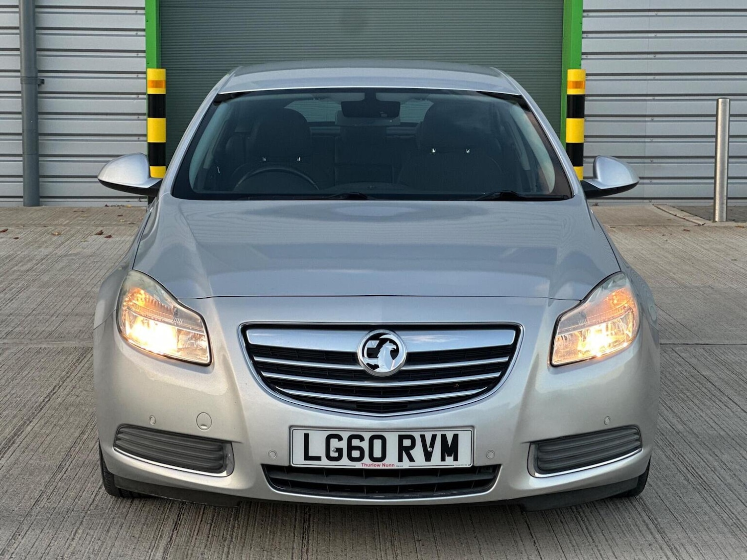 Used Vauxhall Insignia 2010 for sale - 77688979: Photo 24