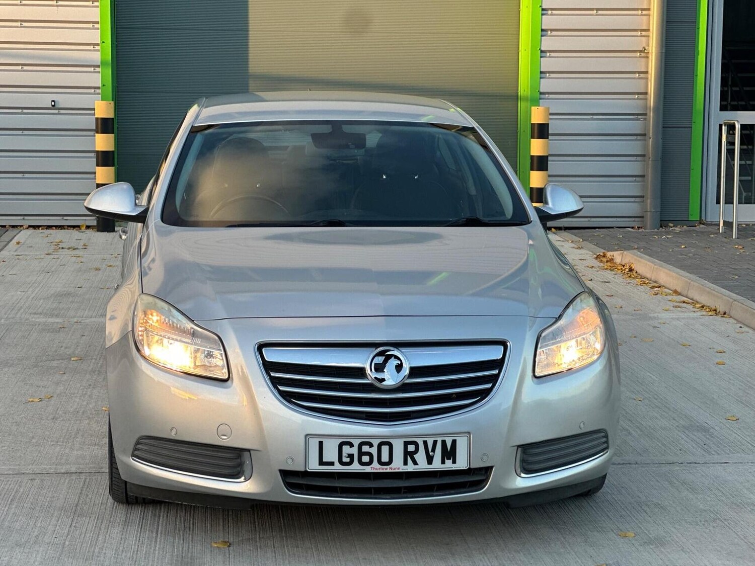Used Vauxhall Insignia 2010 for sale - 77688979: Photo 59
