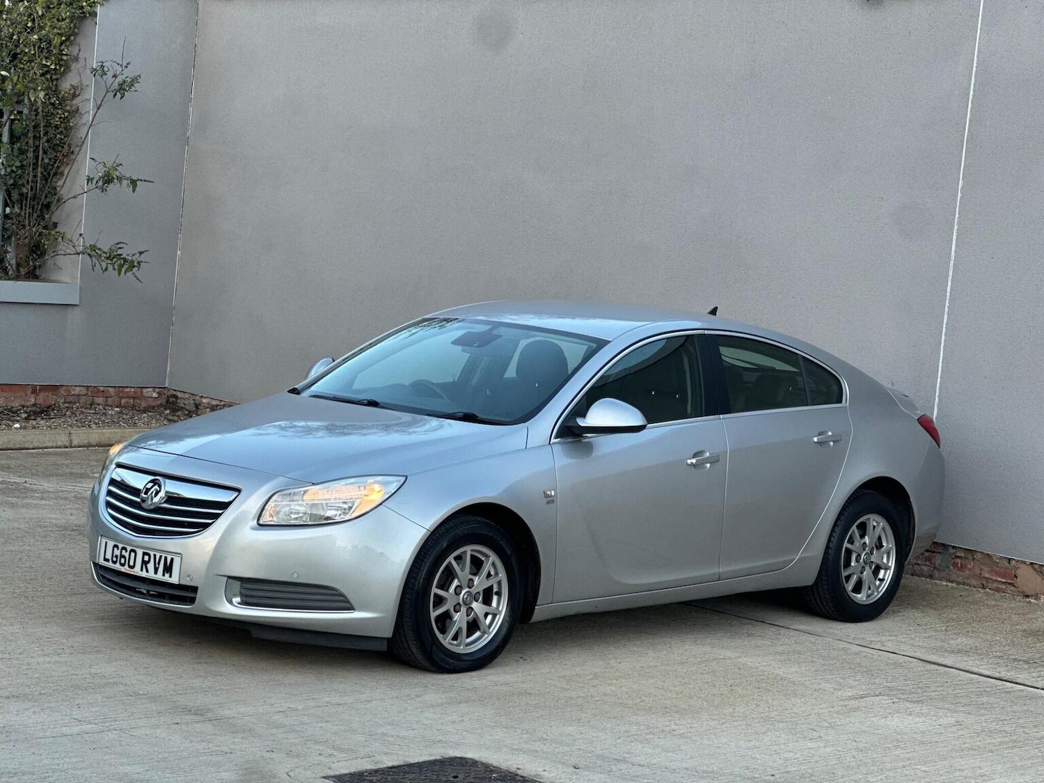 Used Vauxhall Insignia 2010 for sale - 77688979: Photo 72