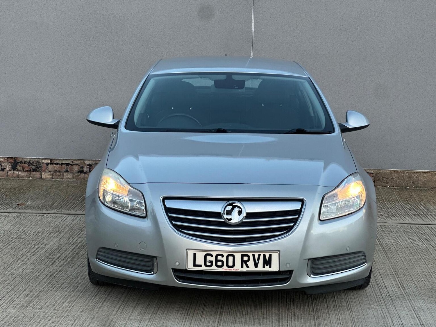 Used Vauxhall Insignia 2010 for sale - 77688979: Photo 73