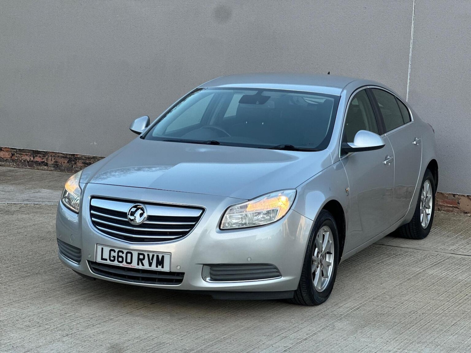 Used Vauxhall Insignia 2010 for sale - 77688979: Photo 74