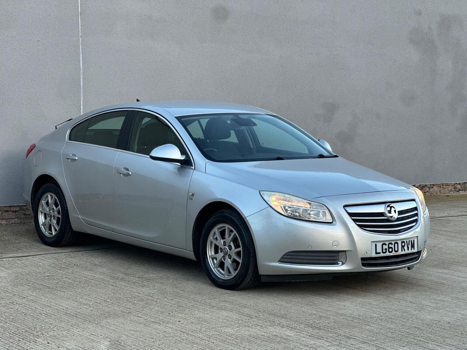 Used Vauxhall Insignia 2010 for sale - 77688979: Photo 75