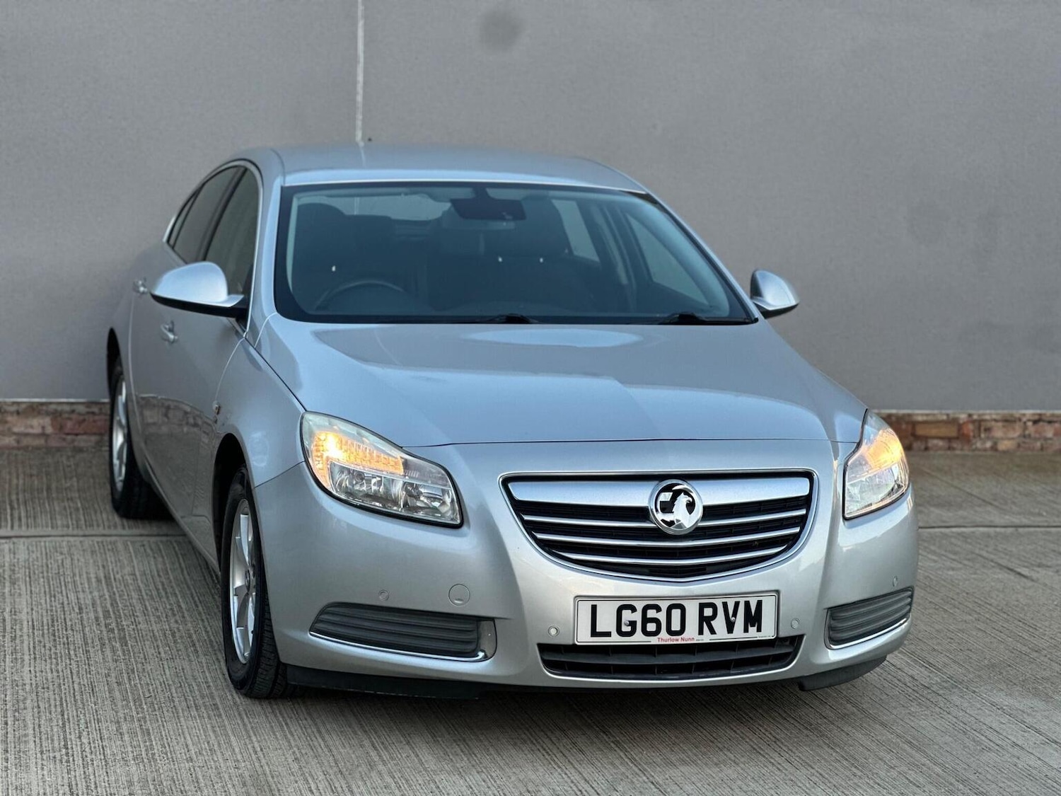 Used Vauxhall Insignia 2010 for sale - 77688979: Photo 76