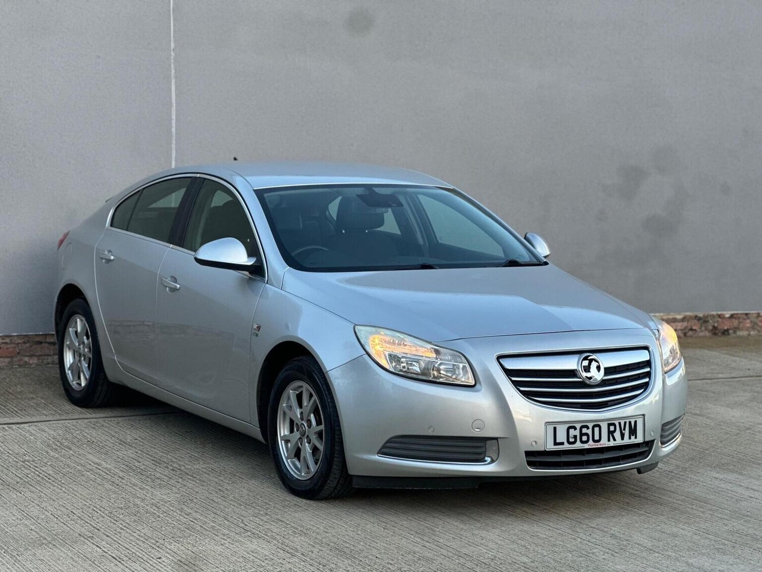 Used Vauxhall Insignia 2010 for sale - 77688979: Photo 77