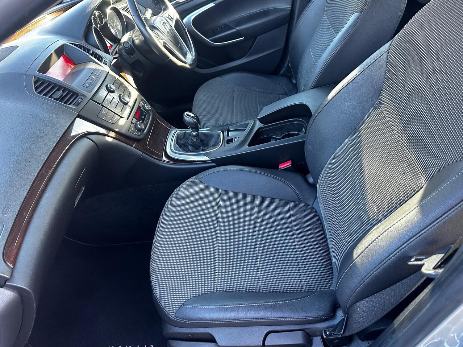 Used Vauxhall Insignia 2010 for sale - 77688979: Photo 81