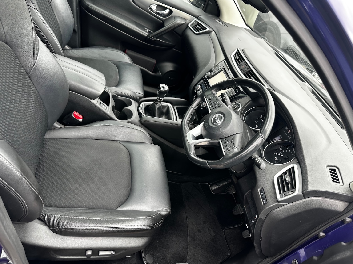 Vehicle 69