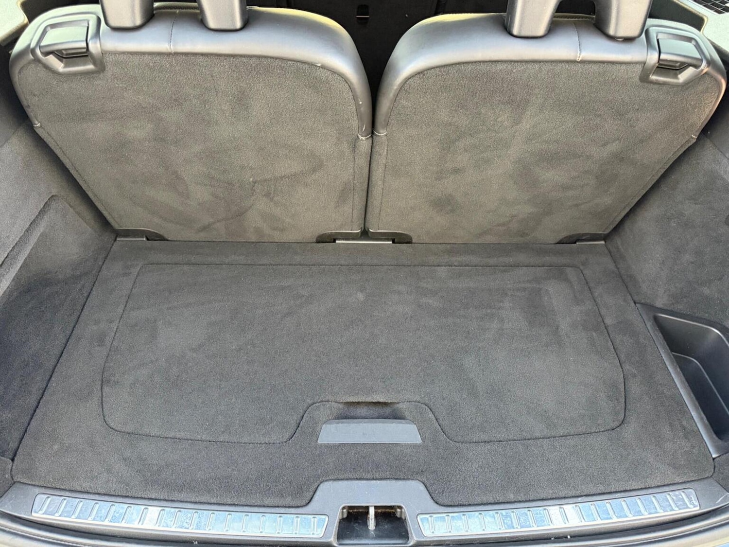 Used Volvo XC90 2016 for sale - 78131566: Photo 10