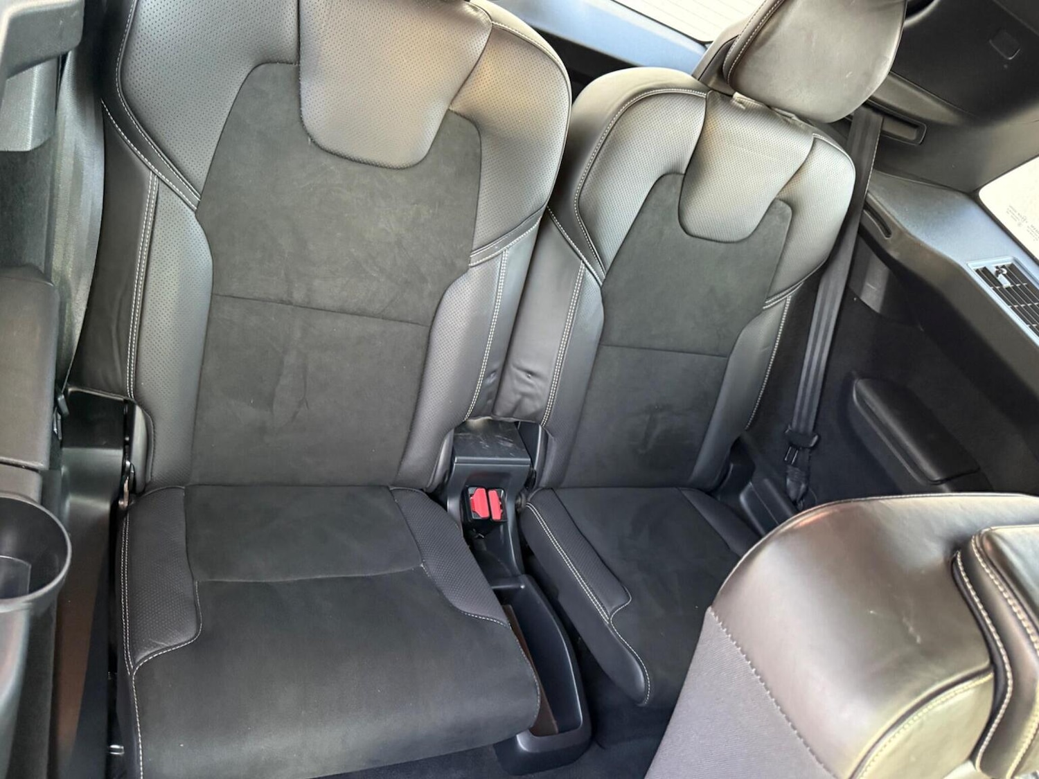 Used Volvo XC90 2016 for sale - 78131566: Photo 12