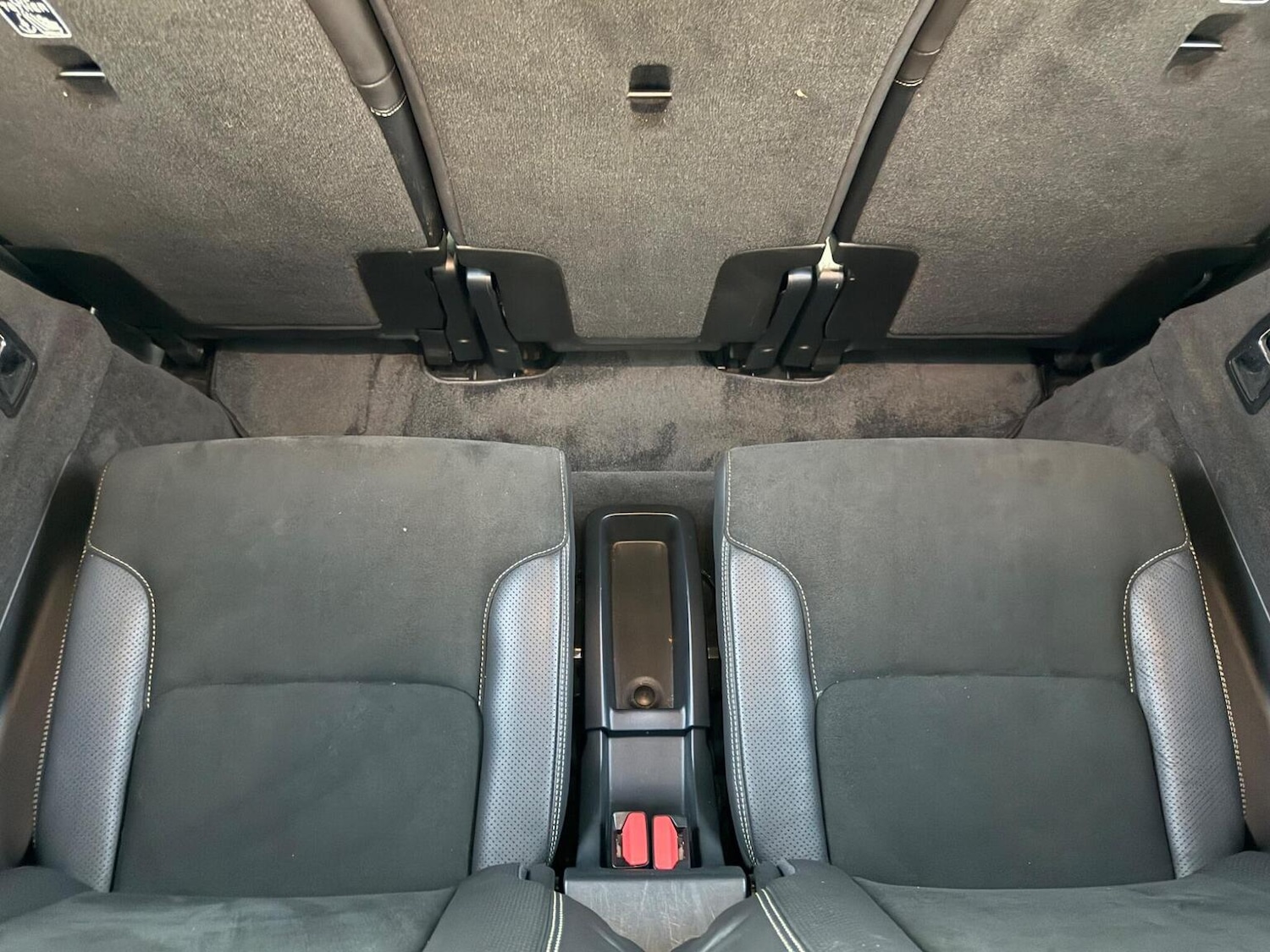 Used Volvo XC90 2016 for sale - 78131566: Photo 13