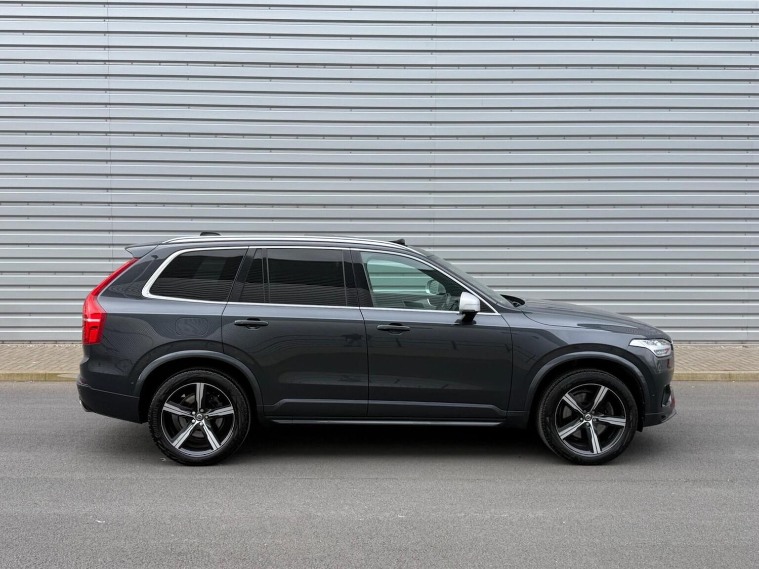 Used Volvo XC90 2016 for sale - 78131566: Photo 14