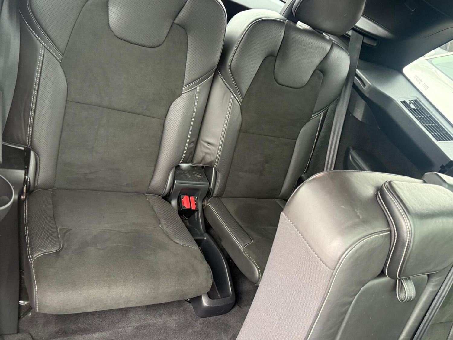 Used Volvo XC90 2016 for sale - 78131566: Photo 17