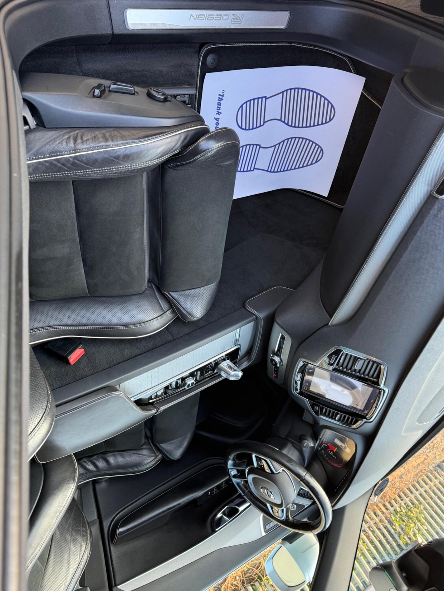 Used Volvo XC90 2016 for sale - 78131566: Photo 18