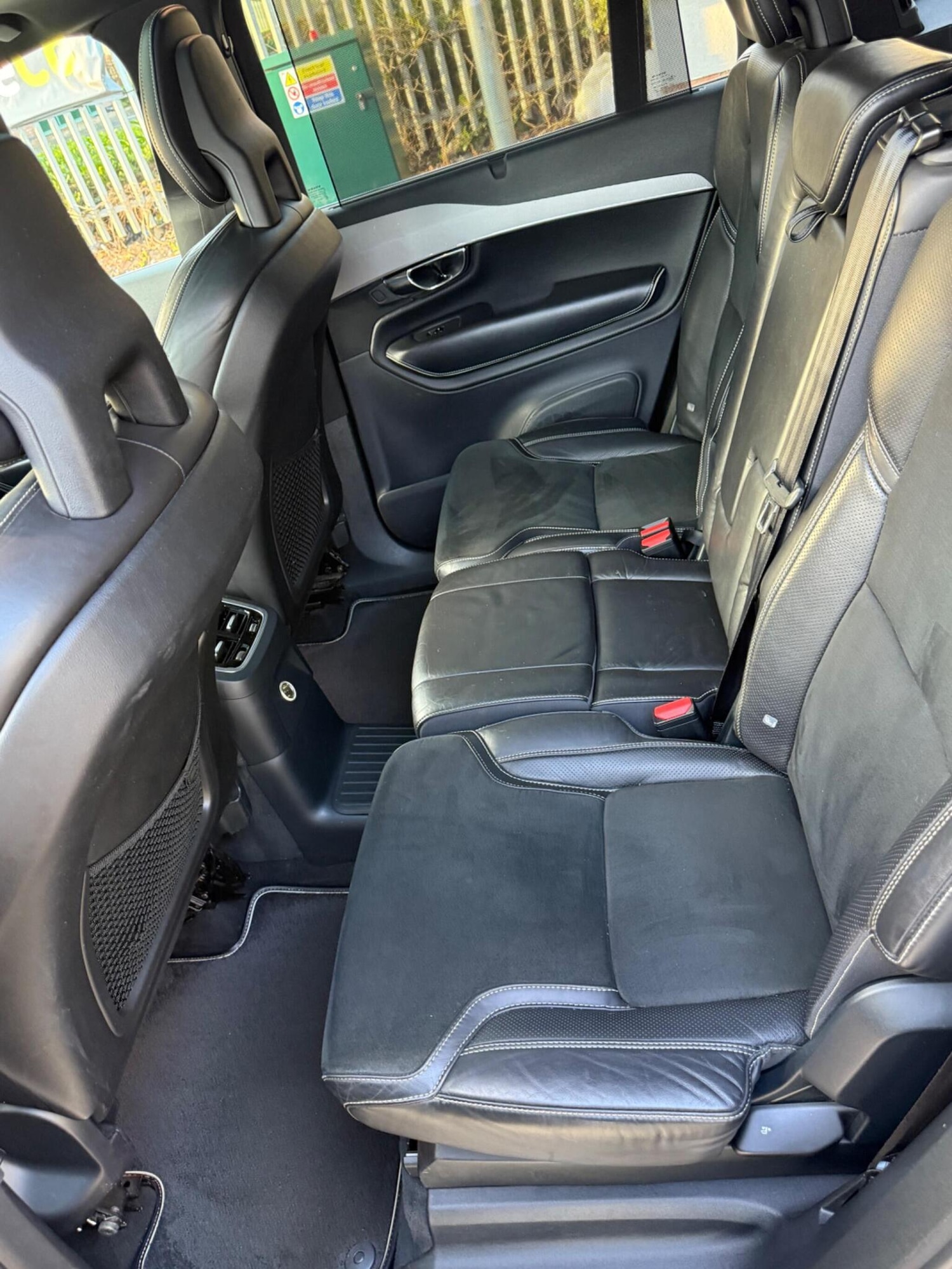 Used Volvo XC90 2016 for sale - 78131566: Photo 19