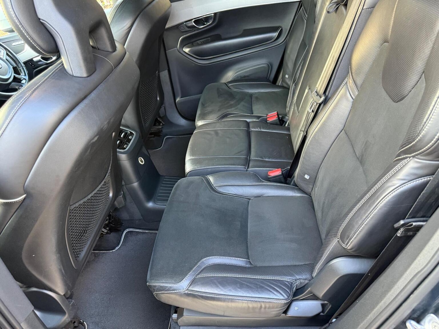 Used Volvo XC90 2016 for sale - 78131566: Photo 20