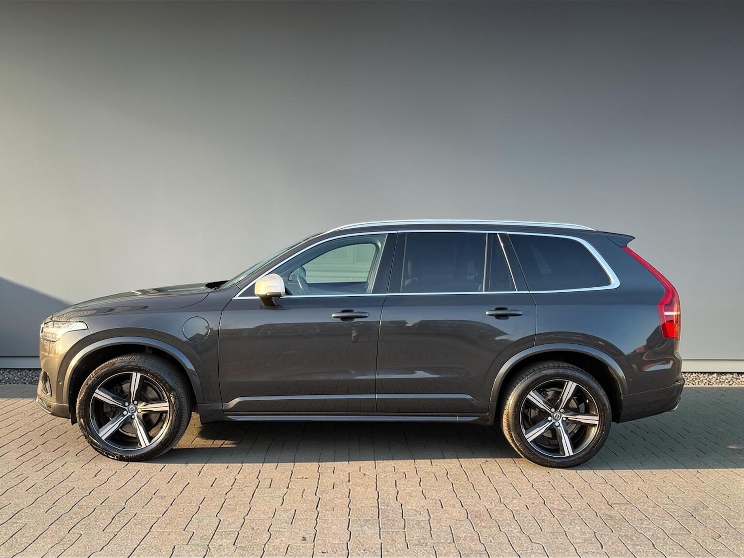 Used Volvo XC90 2016 for sale - 78131566: Photo 28
