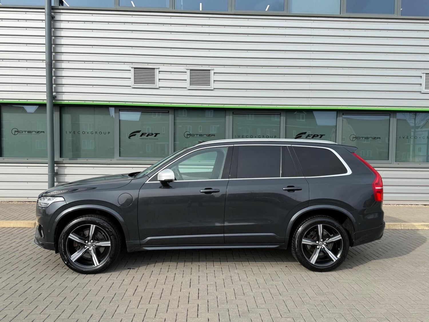 Used Volvo XC90 2016 for sale - 78131566: Photo 56