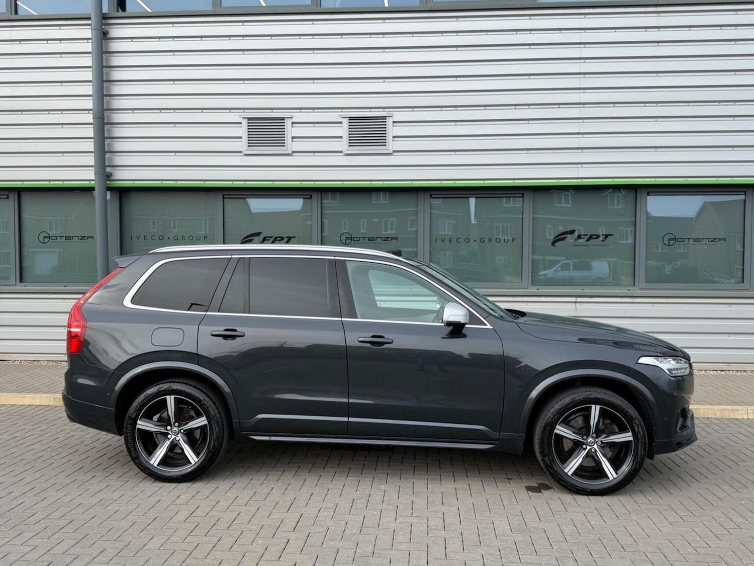 Used Volvo XC90 2016 for sale - 78131566: Photo 60