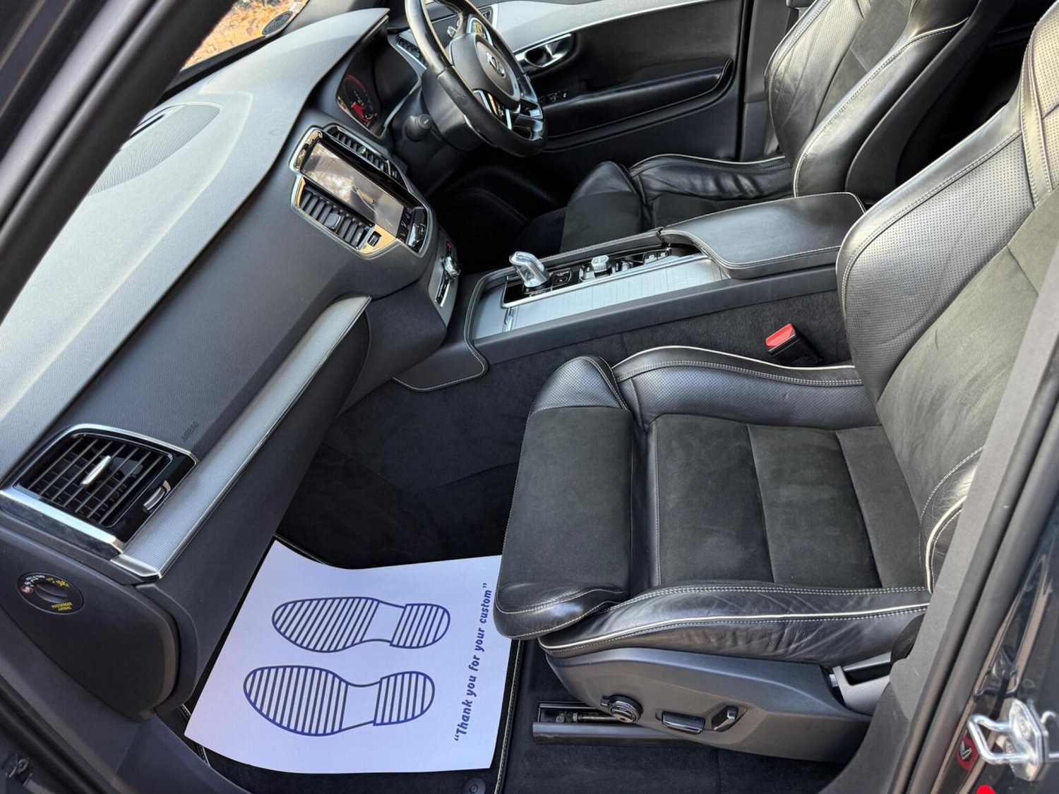 Used Volvo XC90 2016 for sale - 78131566: Photo 7