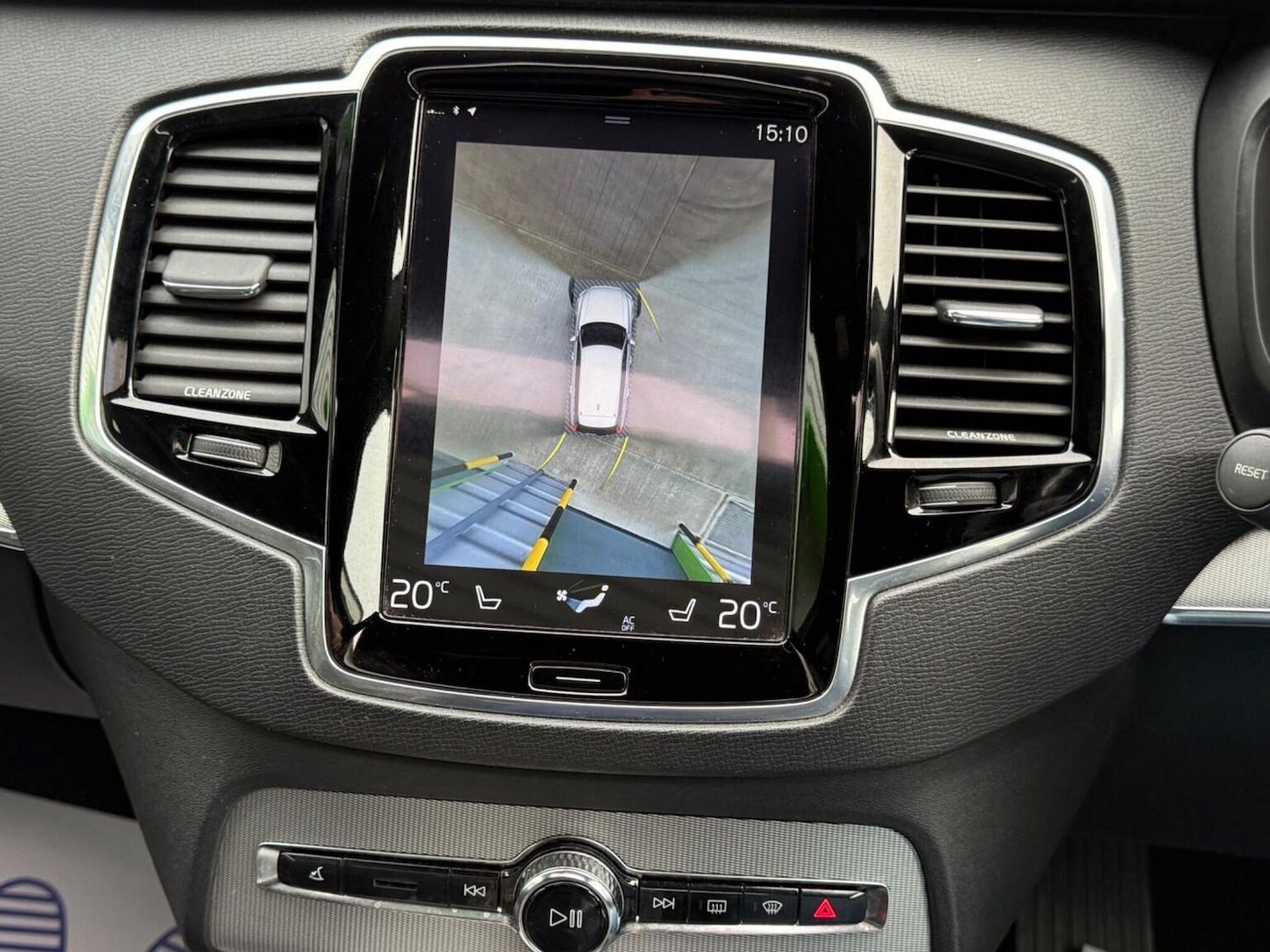 Used Volvo XC90 2016 for sale - 78131566: Photo 71